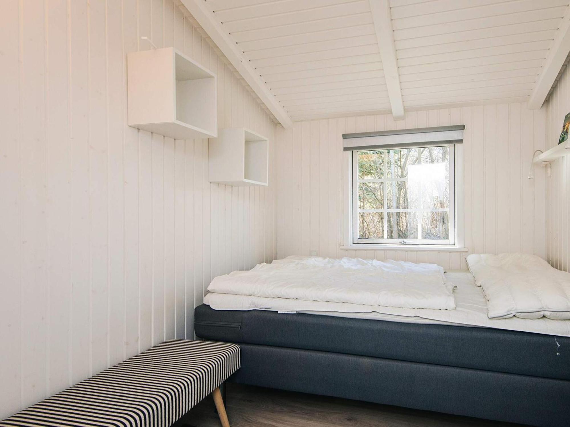 5 Person Holiday Home In Oksb L Dyreby Exterior foto